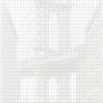 New York Notizbuch Seite mit Brückenmotiven