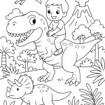 Jungs Malbuch Motiv Fußball zum Ausmalen