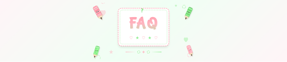 Häufig gestellte Fragen