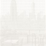 Punktkariertes Notizbuch mit Empire State Building