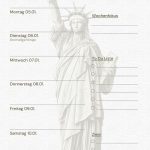 Notizseite Gedanken und Ideen 2026 Planer